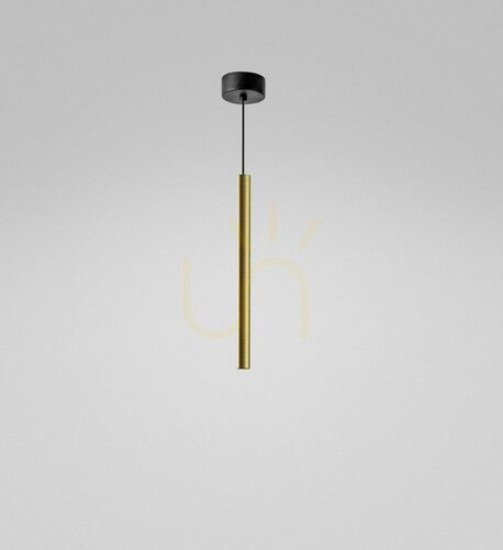Prüfen THALASSIA S/P FTHSO1 Gold-Pendelleuchte von Gea Luce