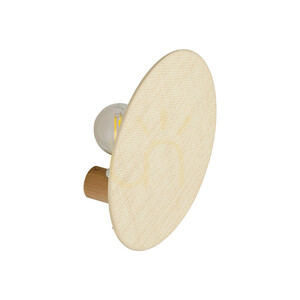 Pulse Sabia Wandleuchte 1 Xe27 small 3