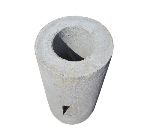 Prüfen Fundament Gartenlampen SU-MA Fundament Maxi 60 kg 60 cm EAN 5908310062495