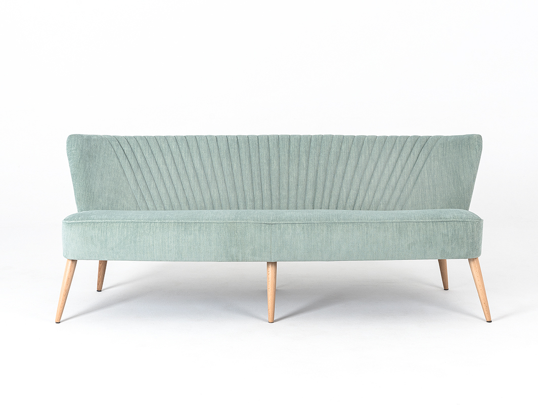 Aussicht 3-Sitzer-Sofa HARRY 3-Sitzer-Sofa HARRY