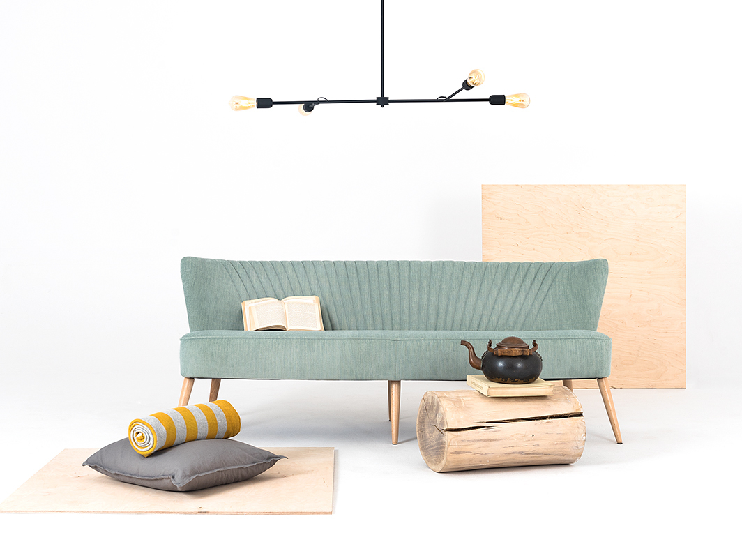 Zeige 3-Sitzer-Sofa HARRY 3-Sitzer-Sofa HARRY