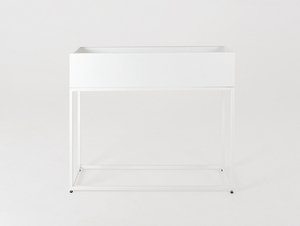 FIORINA Pflanzgefäß 100x30x80 small 1