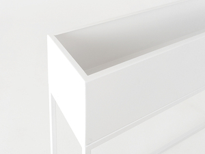 FIORINA Pflanzgefäß 100x30x80 small 2