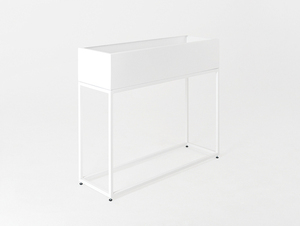 FIORINA Pflanzgefäß 100x30x80 small 0