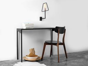 FIRKANT WALL Wandleuchte small 2