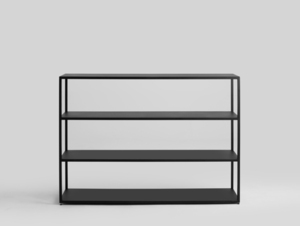 HYLLER METAL 150x110 Fachboden 3 HYLLER METAL 150x110 Fachboden small 3