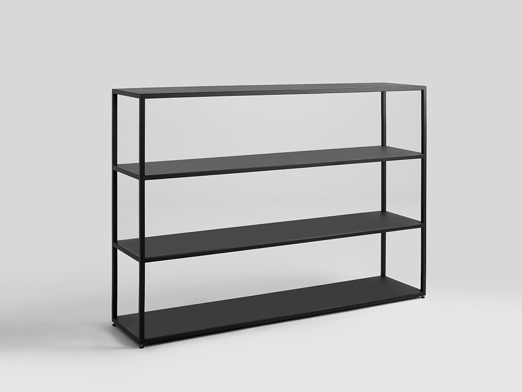 Prüfen HYLLER METAL 150x110 Fachboden HYLLER METAL 150x110 Fachboden