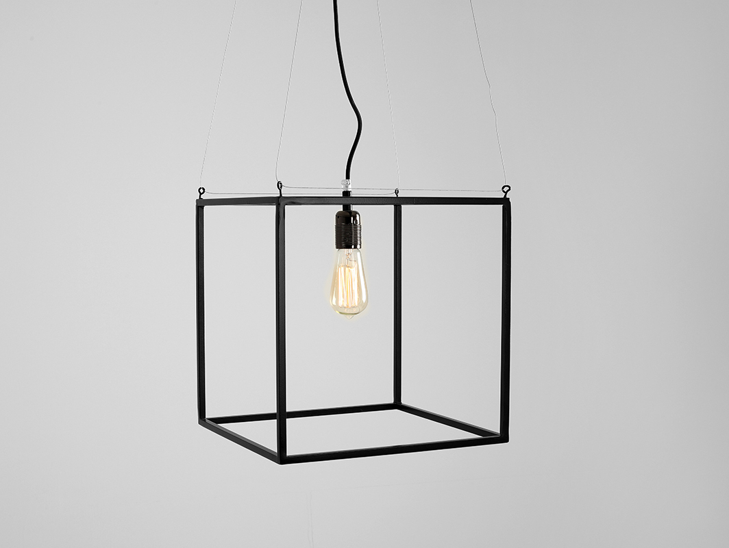 METRIC S Pendelleuchte