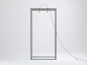 METRIC FLOOR Stehleuchte M. small 0