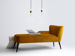 PAROT Pendelleuchte small 2