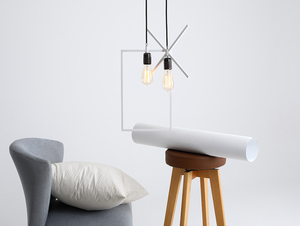 XLAMP Hängelampe small 1