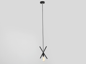 XLAMP Hängelampe small 3