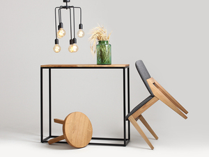 VANWERK TALL Pendelleuchte - schwarz small 2