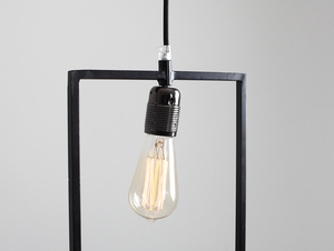 PAROT Pendelleuchte small 4