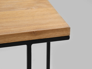 WALT SOLID WOOD 100 Konsole small 4