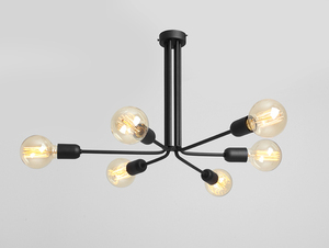 VANWERK 41 Hängelampe - schwarz small 0