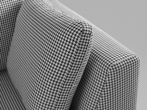 Zweisitziges Schlafsofa AMBIENT small 4