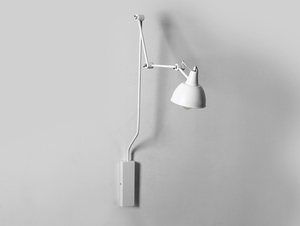 COBEN WALL Wandleuchte - weiß small 3