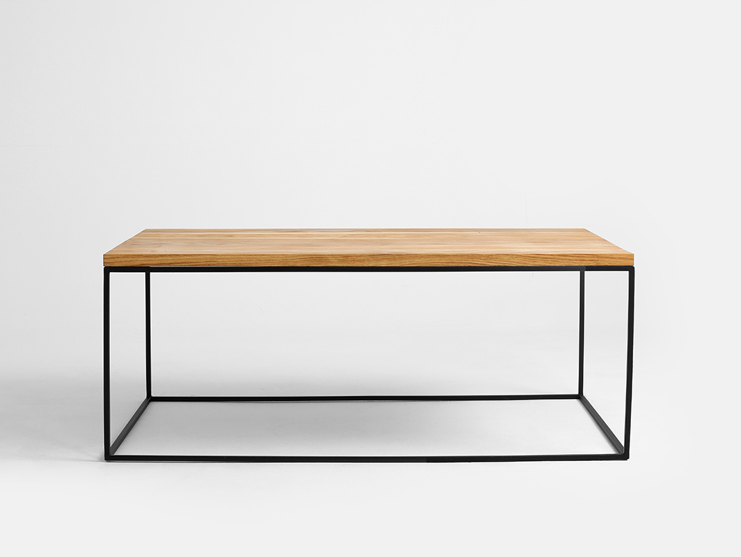Prüfen TENSIO SOLID WOOD 100x60 Couchtisch TENSIO SOLID WOOD 100x60 Couchtisch