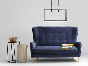 Doppelschlafsofa COSYBOY small 2