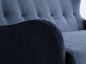 Doppelschlafsofa COSYBOY small 4