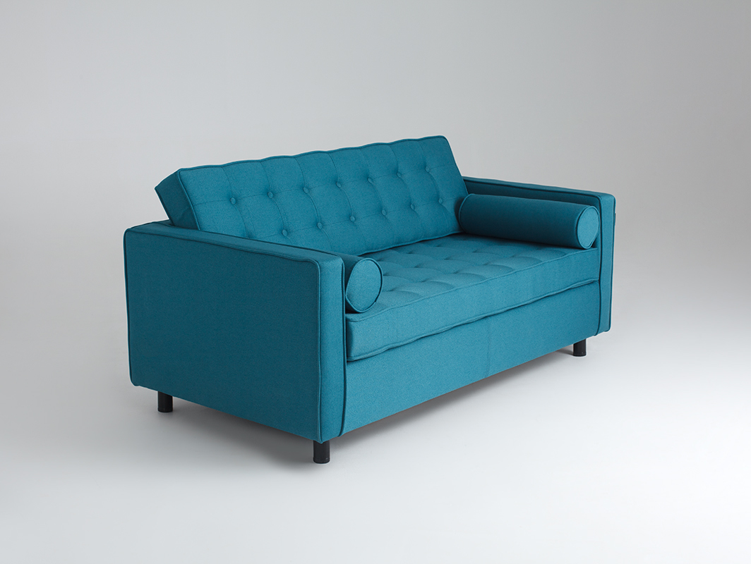 Prüfen 2-Sitzer-Schlafsofa TOPIC 2-Sitzer-Schlafsofa TOPIC