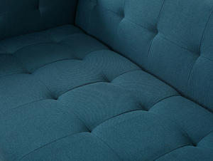 Zweisitziges Schlafsofa von TOM small 10