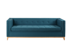 Zweisitziges Schlafsofa von TOM small 11