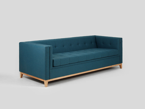 Zweisitziges Schlafsofa von TOM small 5