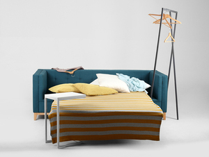 Zweisitziges Schlafsofa von TOM small 7