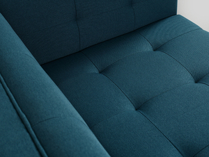 Zweisitziges Schlafsofa von TOM small 9