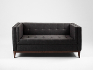 Zweisitziges Schlafsofa von TOM small 0