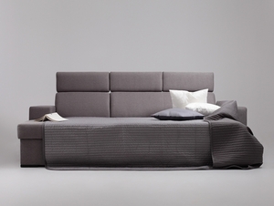 Faltecke ATLANTICA P - Stahl (ET91), Nussbaum 2 Faltecke ATLANTICA P - Stahl (ET91), Nussbaum small 2