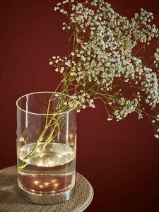 Tischlampe Markslojd Bouquet 107327 Chrom Glas 29 cm small 3