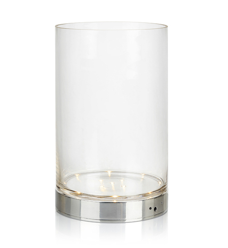 Prüfen Tischlampe Markslojd Bouquet 107327 Chrom Glas 29 cm