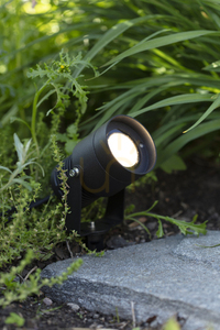 Außenstrahler Markslojd Garden 24 Spot 15W LED schwarz 107291 small 1