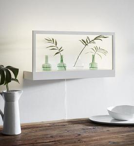 Wandleuchte Markslojd Pablo XL Weiß 107564 small 1