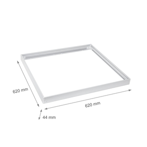 Aufputzrahmen Rahmen Algine 620 X620 small 6