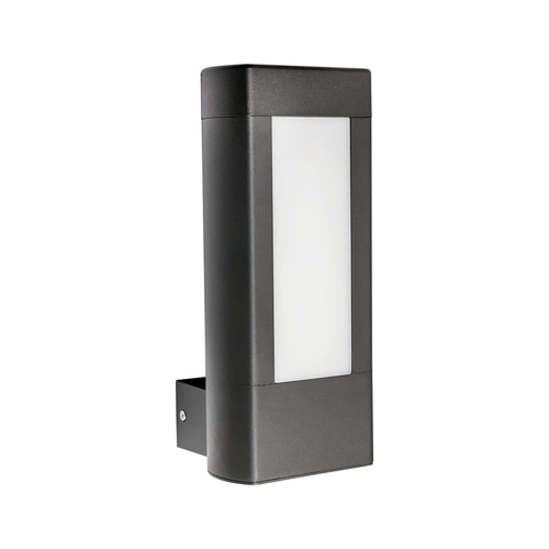Prüfen Torre Led 230 V 10 W Ip54 Ww Wandmontage