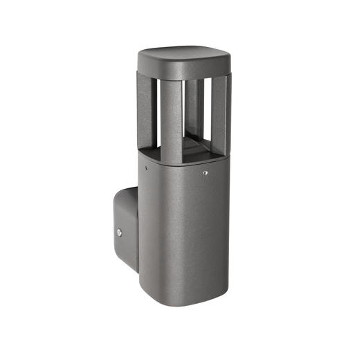 Prüfen Torre Led 230 V 7 W Ip54 Ww Wandmontage
