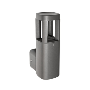 Torre Led 230 V 7 W Ip54 Ww Wandmontage small 0