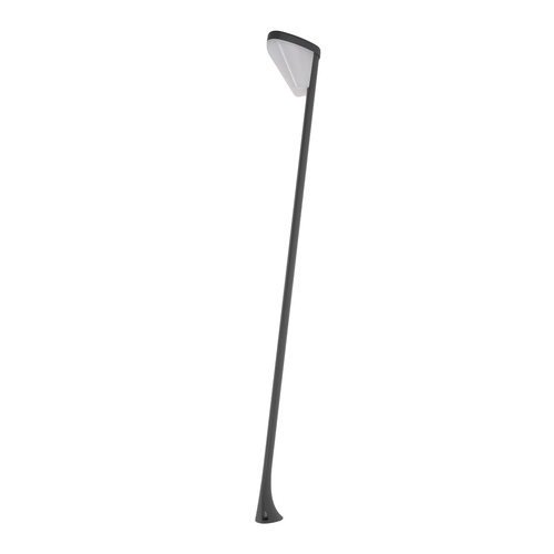 Prüfen Aquatique Led 230 V 7 W Ip54 Ww Ogrodowa (Skośna / PochyŁa)