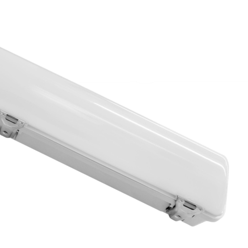 Prüfen Limea Led Smd 5630 24 W 60 Cm Nw Transparent