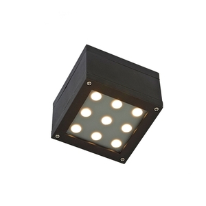 Berenique 9 Led Cree 15 St 230 V 9 W Ip44 Ww 1 Berenique 9 Led Cree 15 St 230 V 9 W Ip44 Ww small 1