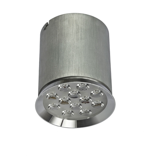 Prüfen Chloe 12 Led 230 V 12 W IP20 45 St Ww Decke