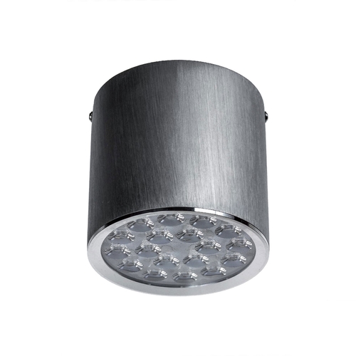 Prüfen Chloe 18 Led 230 V 18 W IP20 45 St Cw Decke