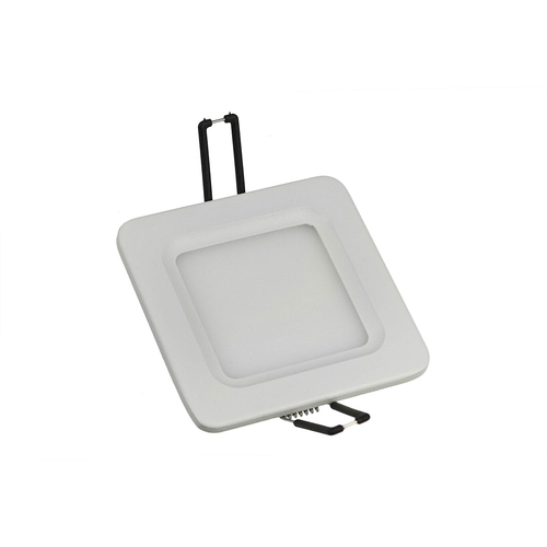 Prüfen Algine Led 24 V 20 W Ip20 Ww Decke