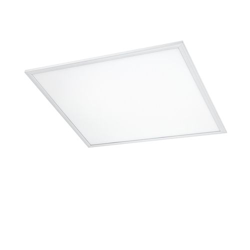 Prüfen Algine Led 230 V 45 W 100 Lm / W IP20 600 X600 Mm Cw 5 Jahre Garantie