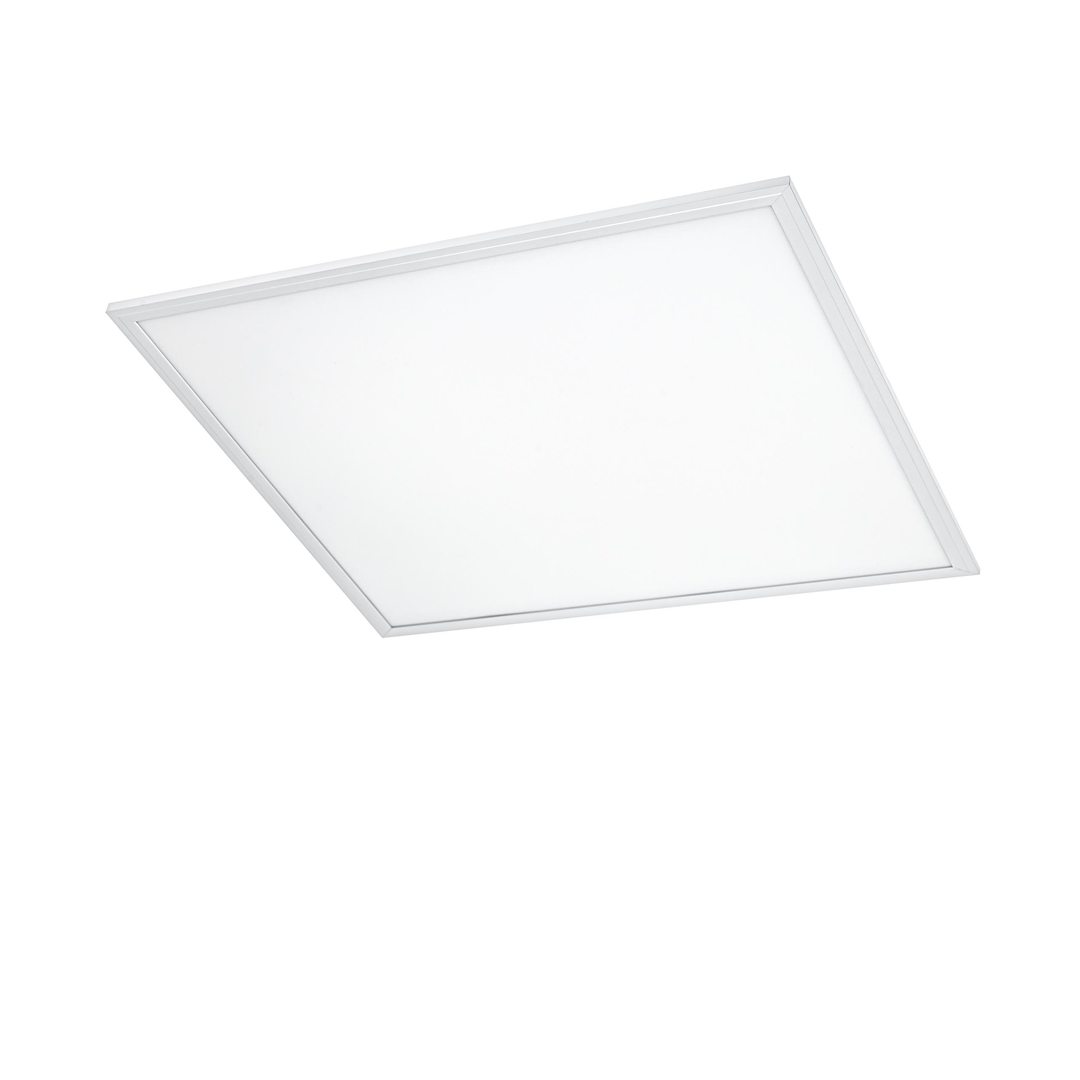 Prüfen Algine Led 230 V 45 W 100 Lm / W IP20 600 X600 Mm Cw 5 Jahre Garantie Algine Led 230 V 45 W 100 Lm / W IP20 600 X600 Mm Cw 5 Jahre Garantie