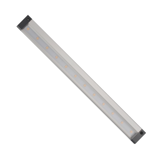 Prüfen Cabinet Linearmodul LED SMD 3,3 W 12V 300 mm CW Side IR